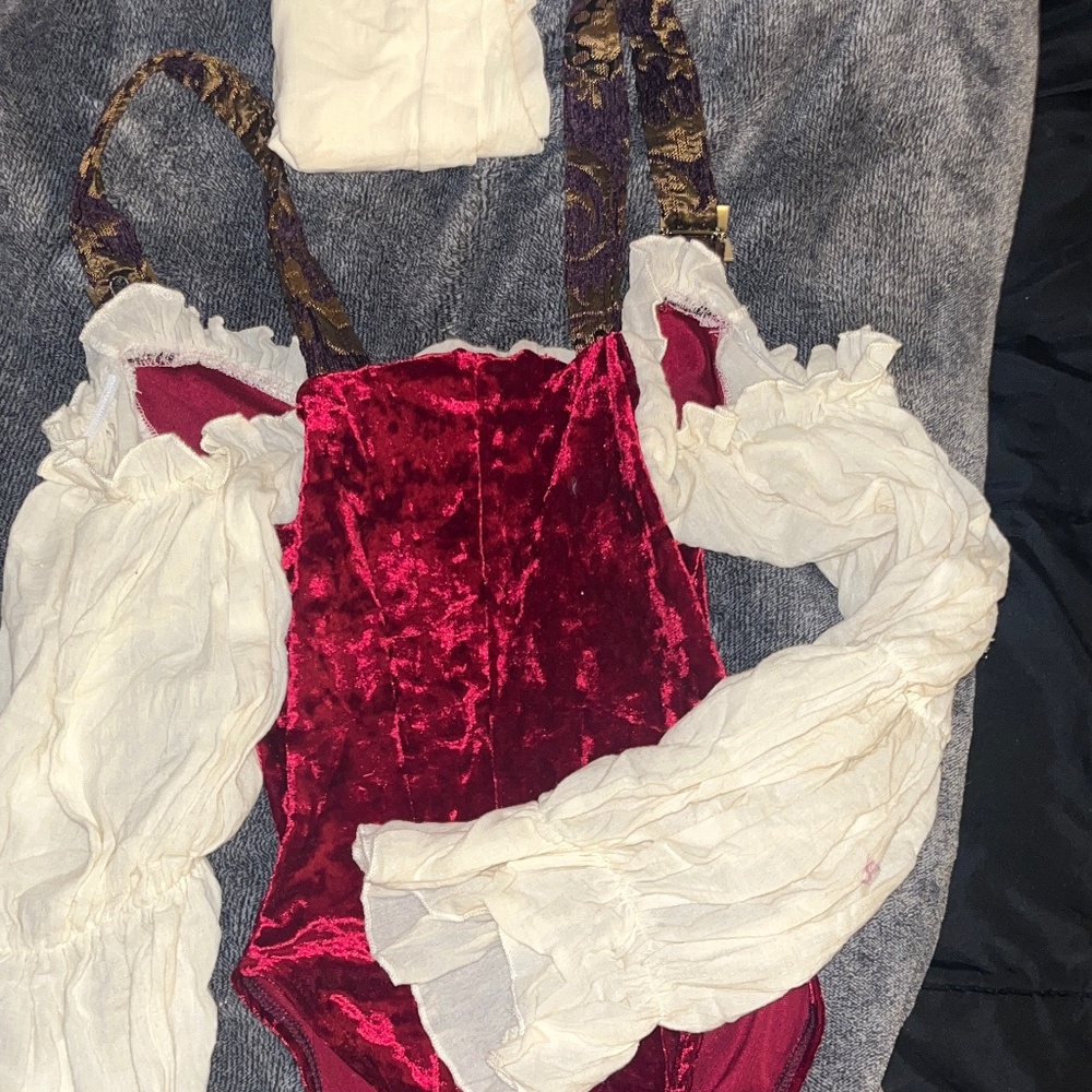 Halloween Costume